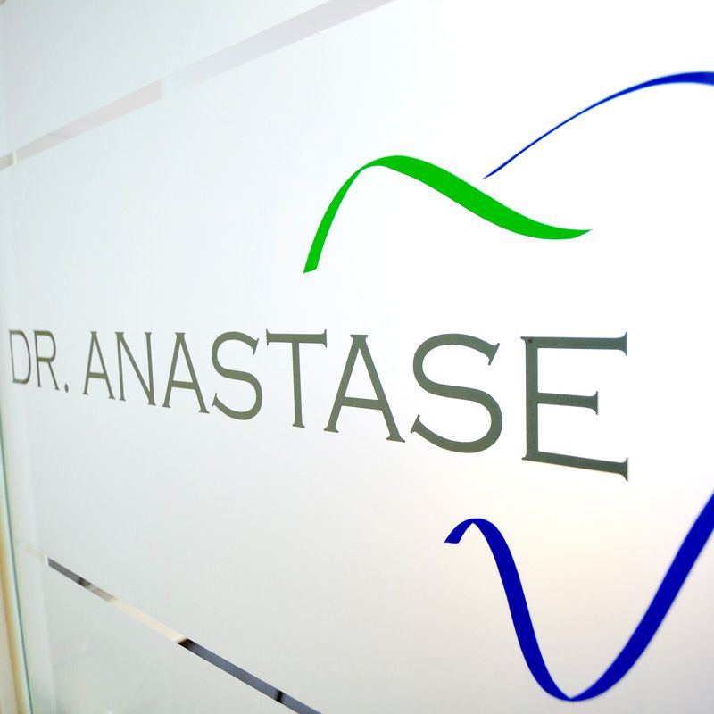 Gemeinschaftspraxis Anastase
