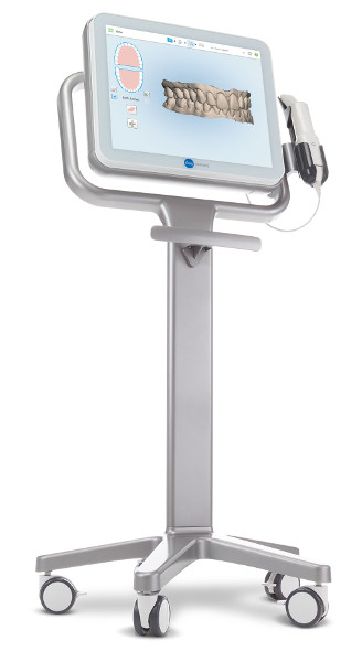Intraoralscanner