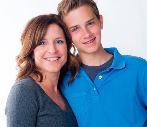 Selbstligierende Brackets