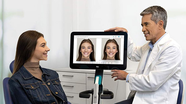 Intraoralscanner